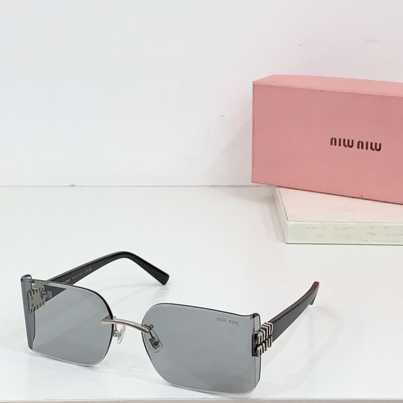 Miu Miu Sunglasses